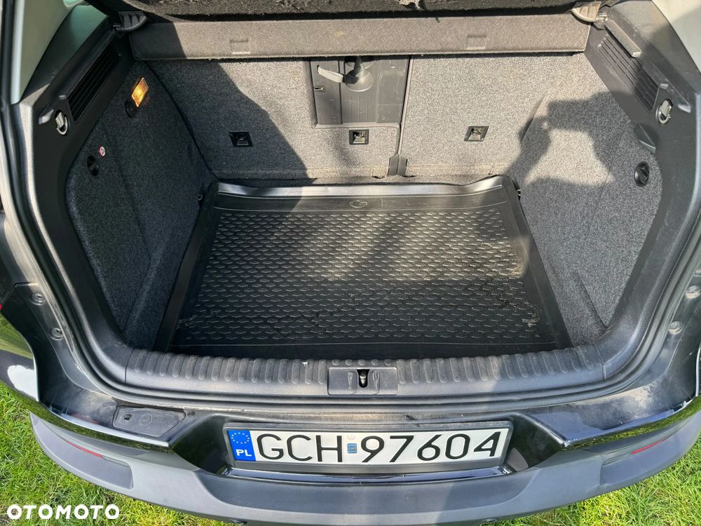 Volkswagen Tiguan 2.0 TDI 4Mot Sport&Style DSG - 9