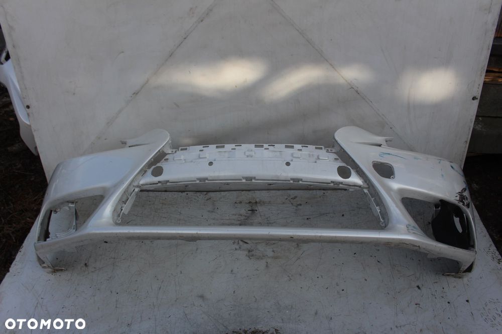 ZDERZAK PRZÓD LEXUS IS 200T IS 250?    81482-53030 - 1