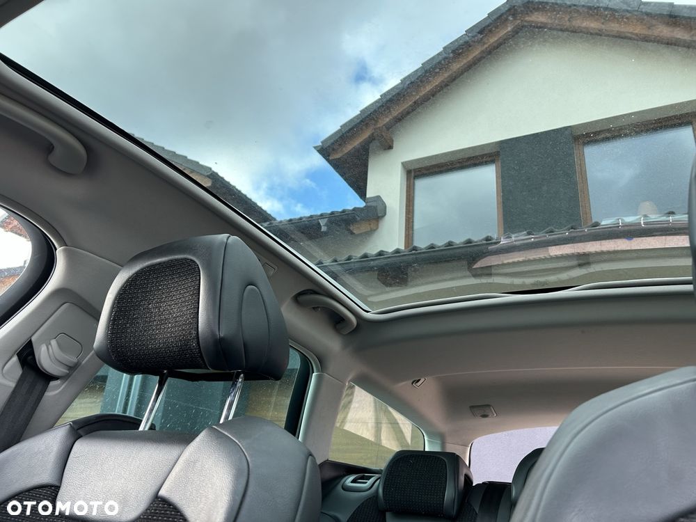 Citroën C5 HDi 165 FAP Business Class - 30