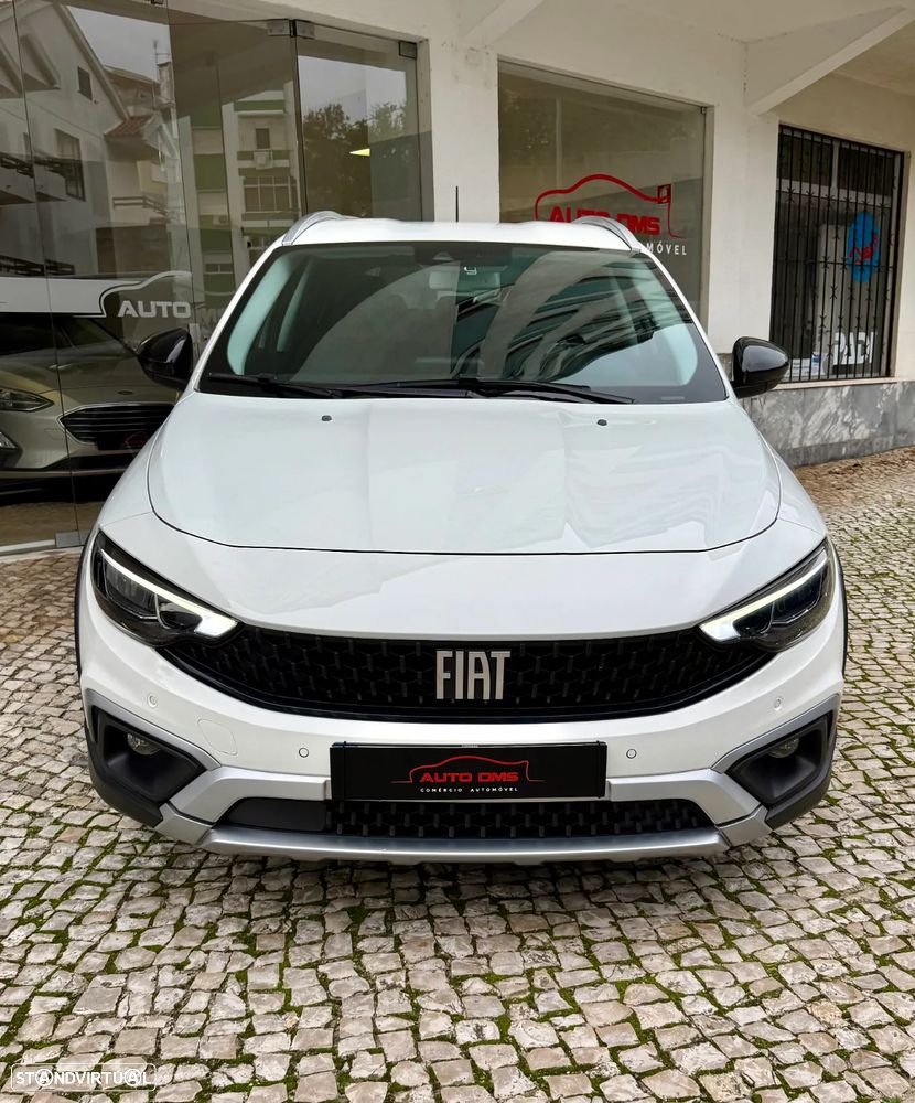 Fiat Tipo 1.0 GSE T3 City Life - 2