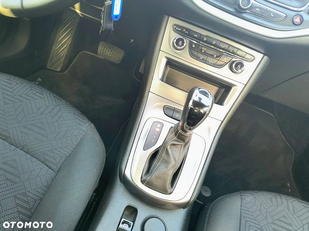 Opel Astra - 21