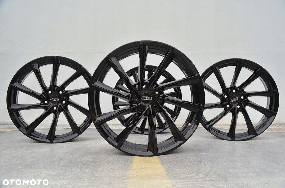 Felgi 6,5x20 5x114.3 Nissan Juke Qashqai Renault Scenic Espace Kadjar VTX - 9