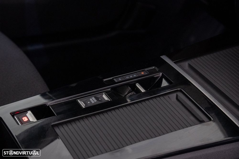 Opel Astra 1.5 D GS Aut. - 28