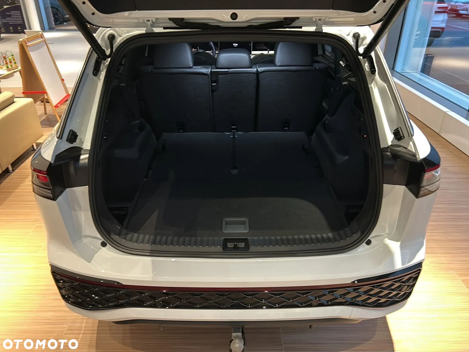 Volkswagen Tayron - 23