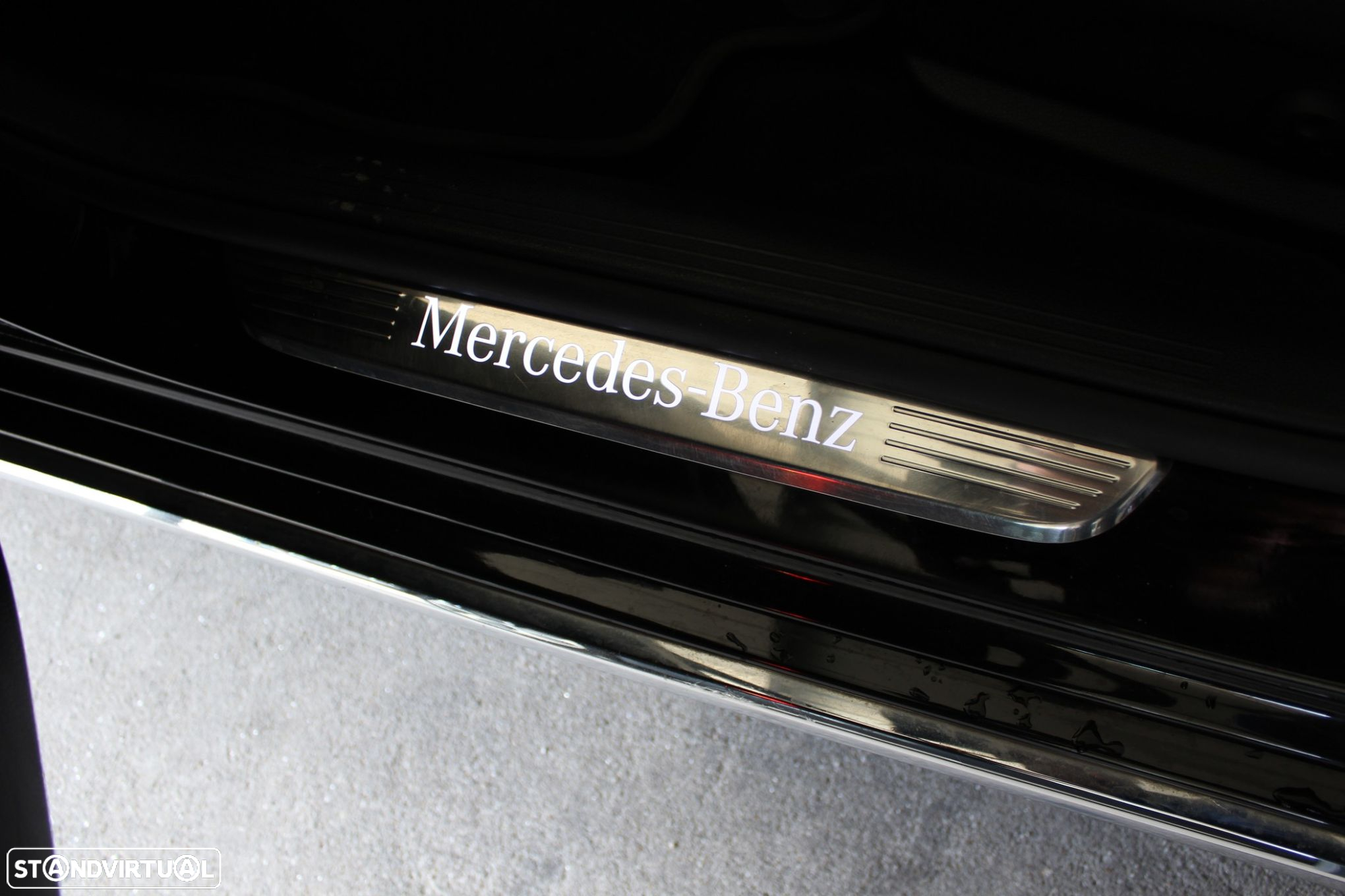 Mercedes-Benz E 200 d Avantgarde - 13
