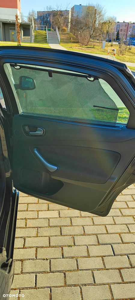 Ford Mondeo 2.0 TDCi Titanium - 20