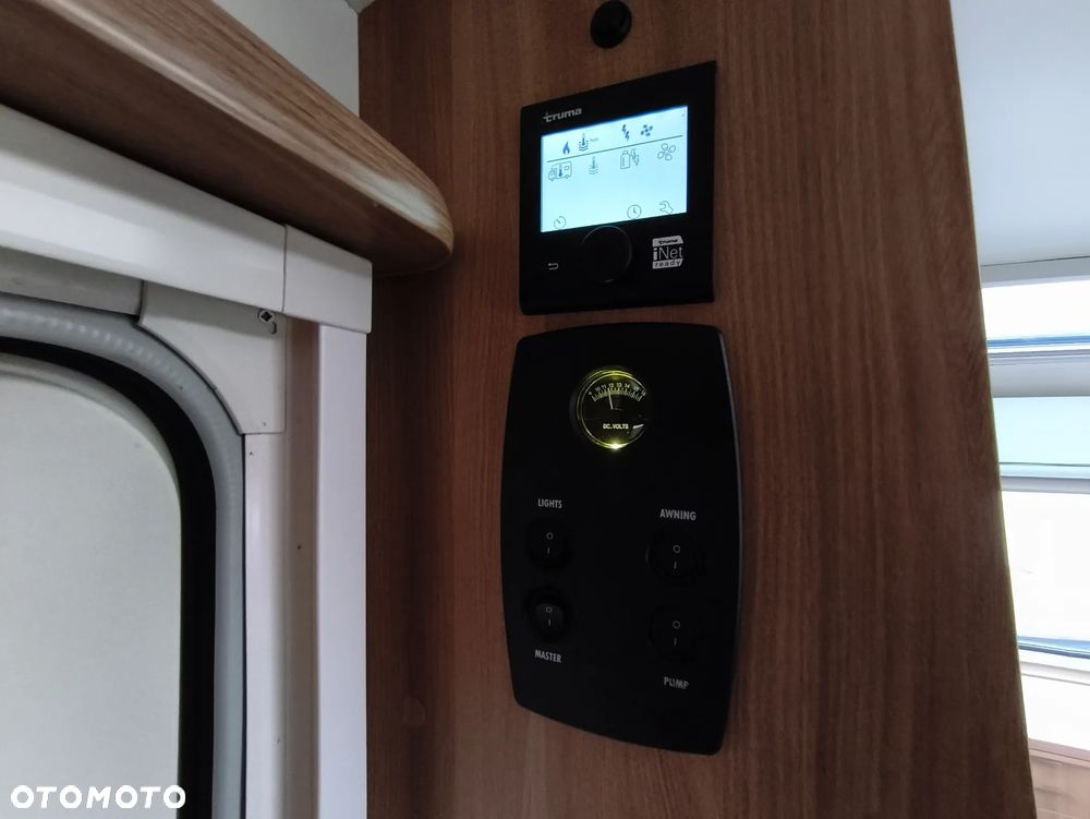 Bailey PURSUIT II 560-5 - 39