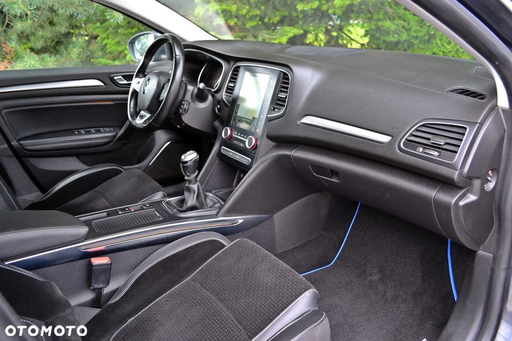 Renault Megane - 21