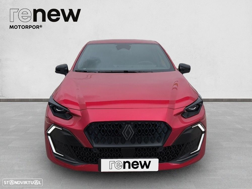 Renault Clio 1.8 E-Tech Full Hybrid Esprit Alpine - 2