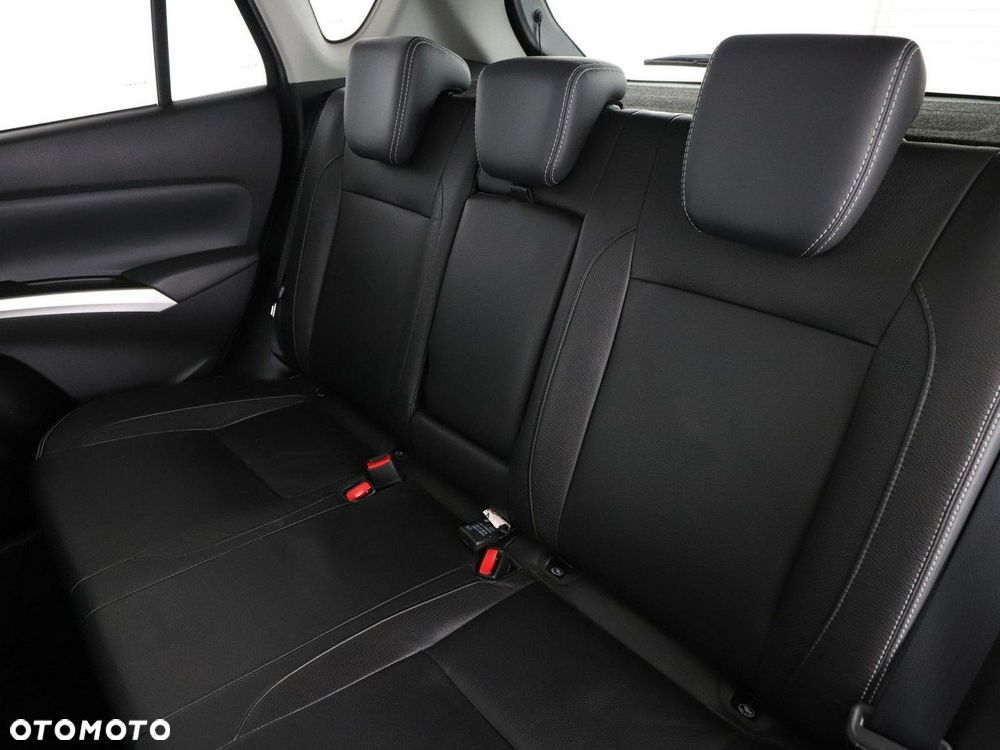 Suzuki SX4 S-Cross 1.4 Boosterjet Allgrip Automatik Comfort+ - 18