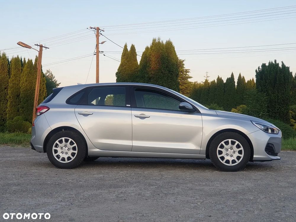 Hyundai i30 - 7
