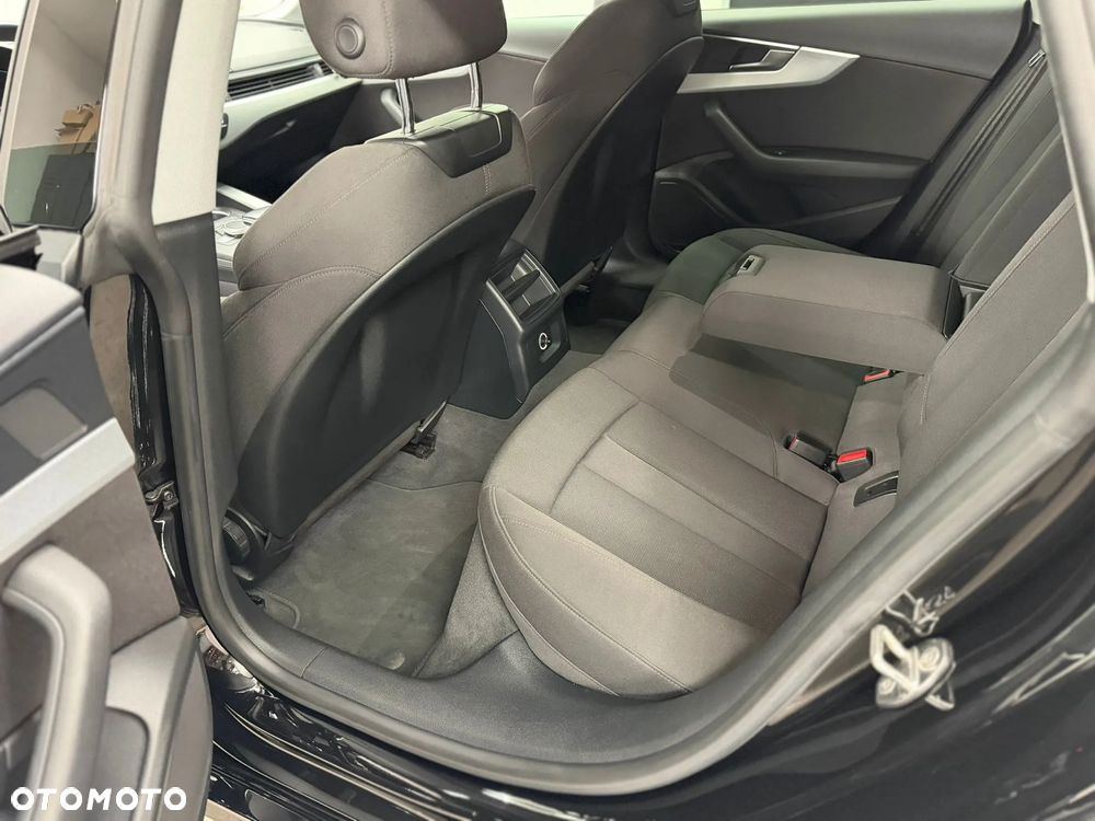 Audi A5 Sportback - 30