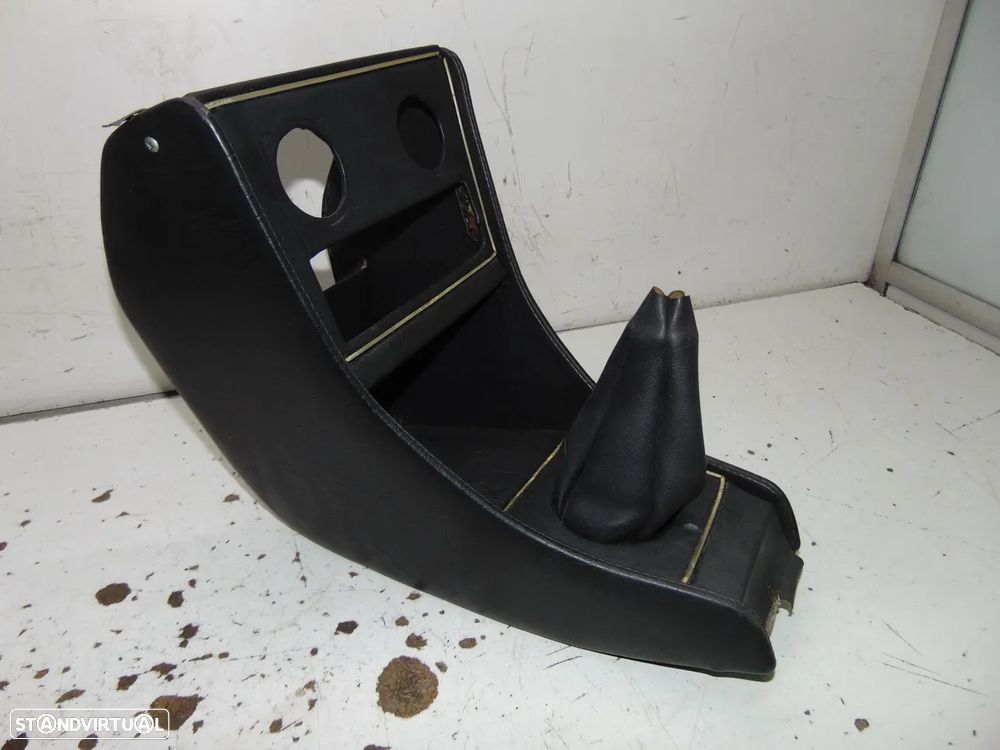 Antigos/clássicos consola central - 3