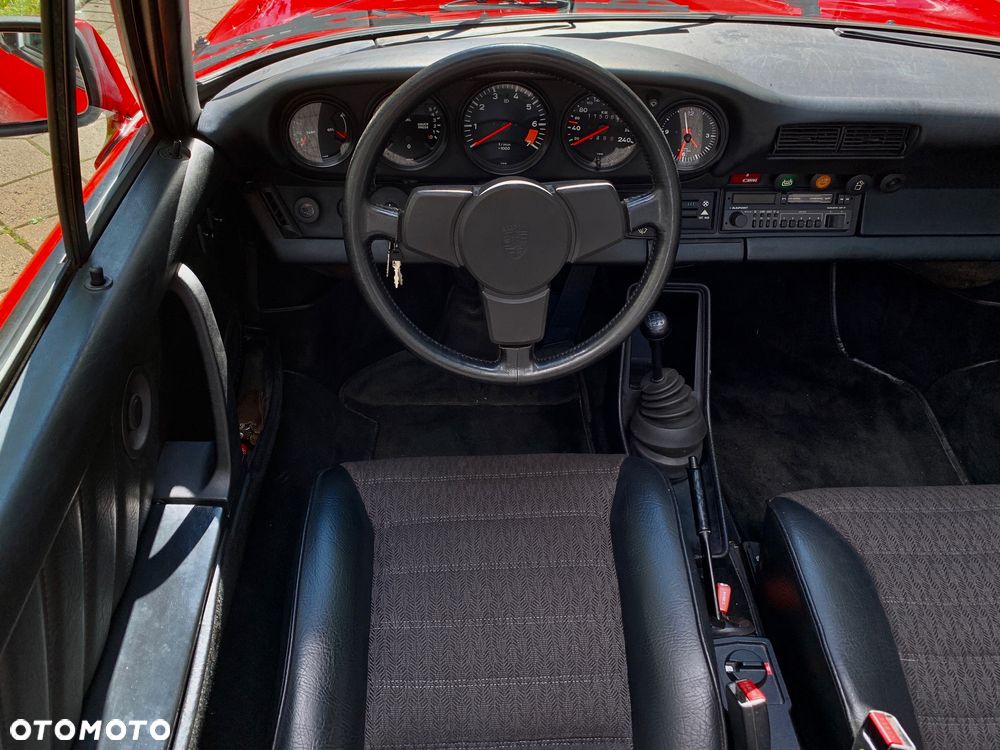 Porsche 911 - 14