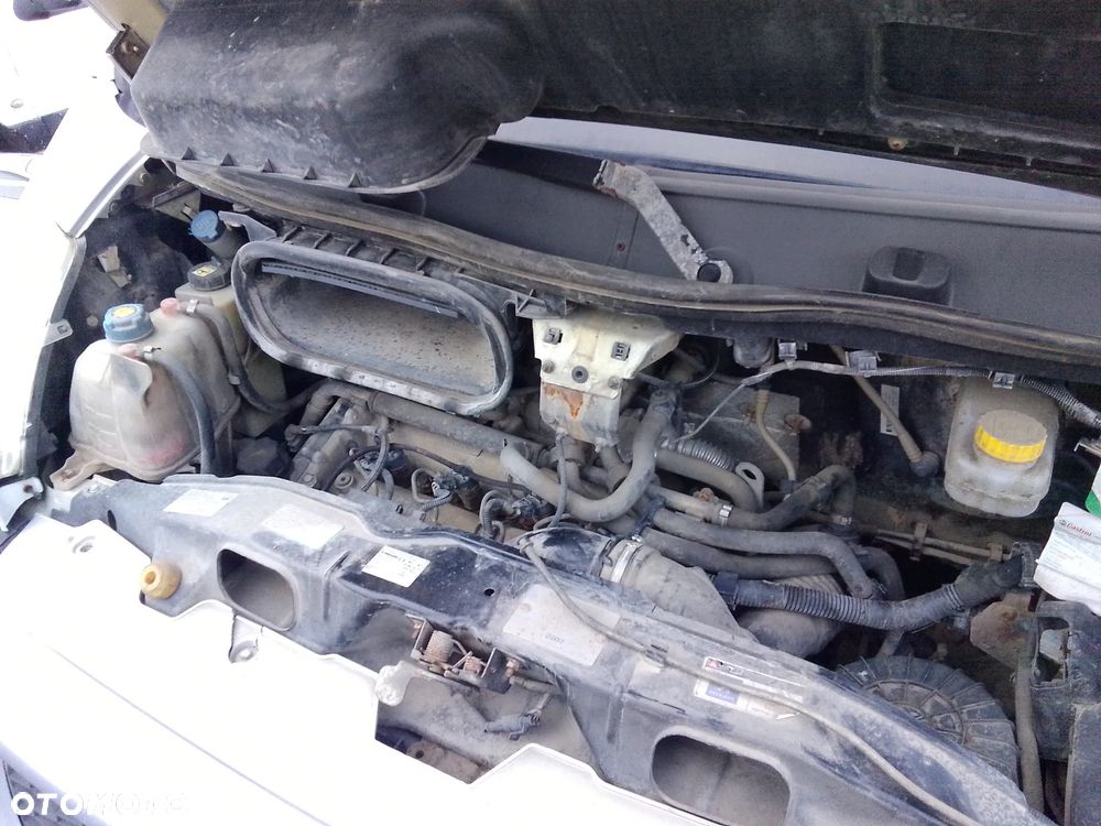 PEUGEOT BOXER 335 3.0 HDI 157KM 2007R - CZĘŚCI !!! - 11