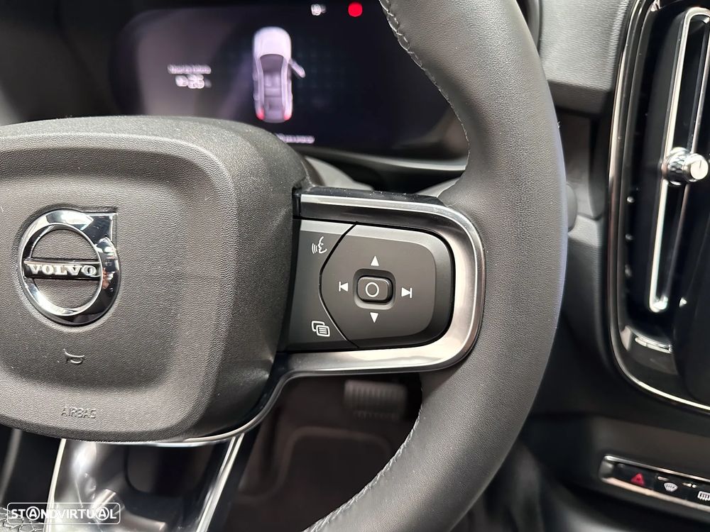 Volvo C40 Recharge Single Motor Core - 37