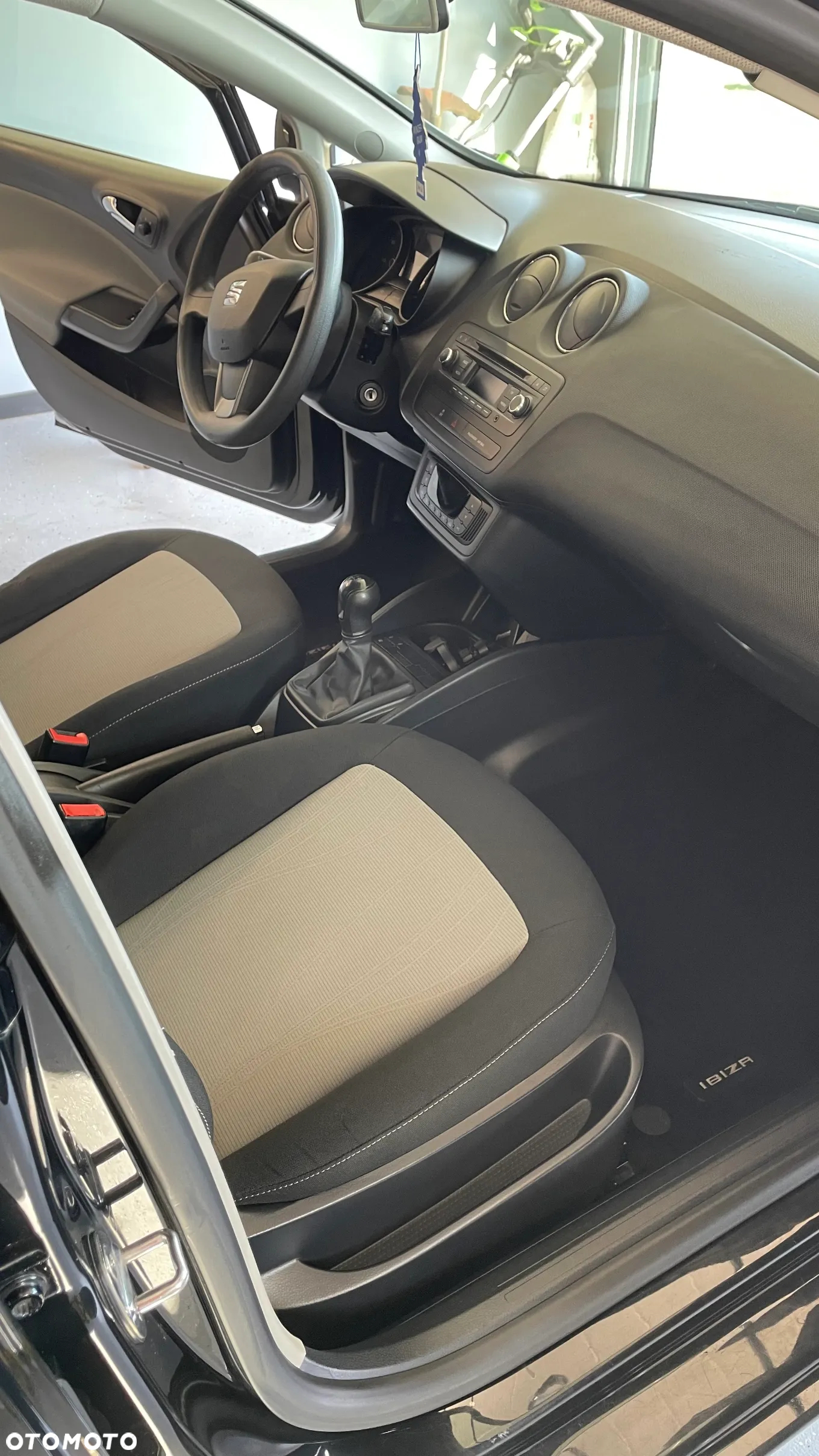 Seat Ibiza ST 1.6 TDI CR Style - 7