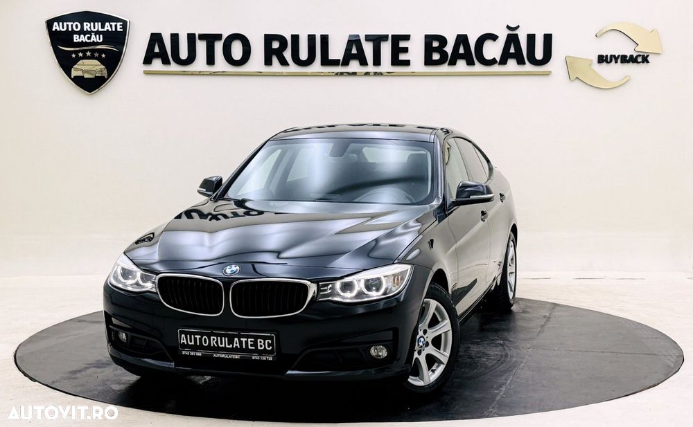 BMW Seria 3 - 2