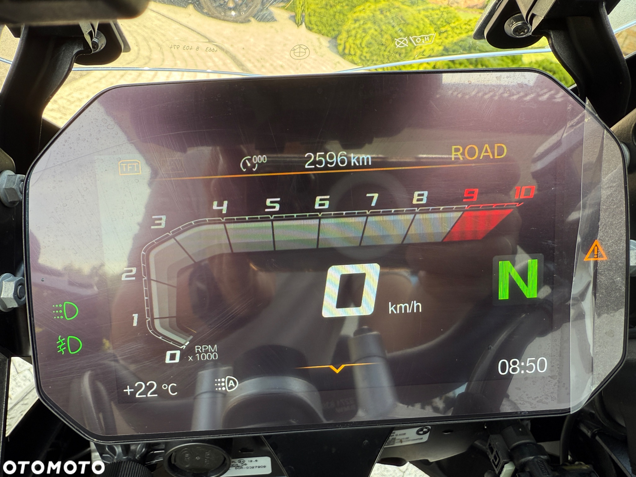 BMW GS - 11