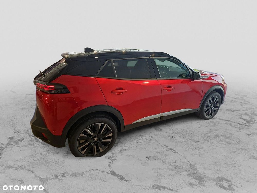 Peugeot 2008 - 6