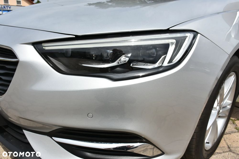 Opel Insignia 2.0 Business Innovation - 23