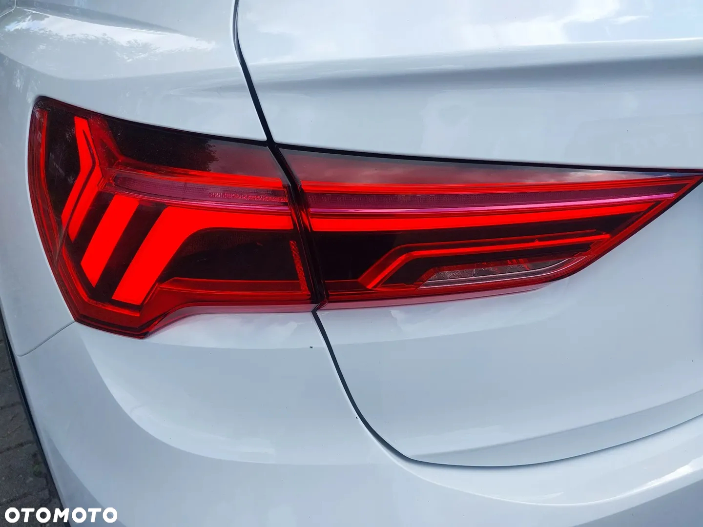 Audi Q3 35 TFSI S tronic - 34