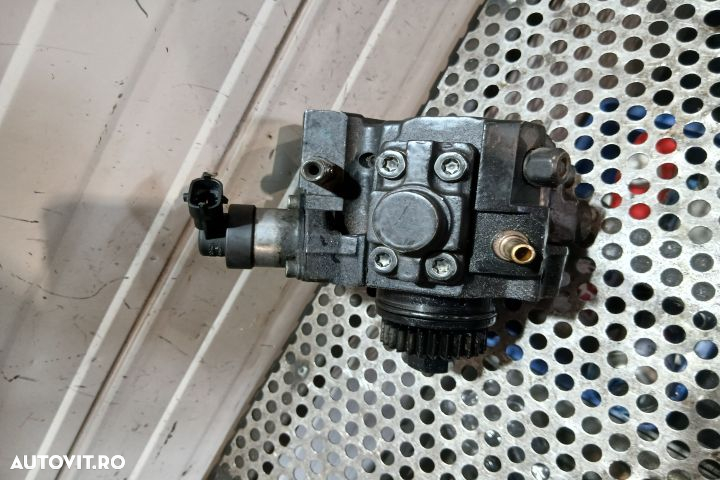 Pompa injectie H8201045496 H8201045496 Nissan Qashqai 1 J10 [facelift - 3