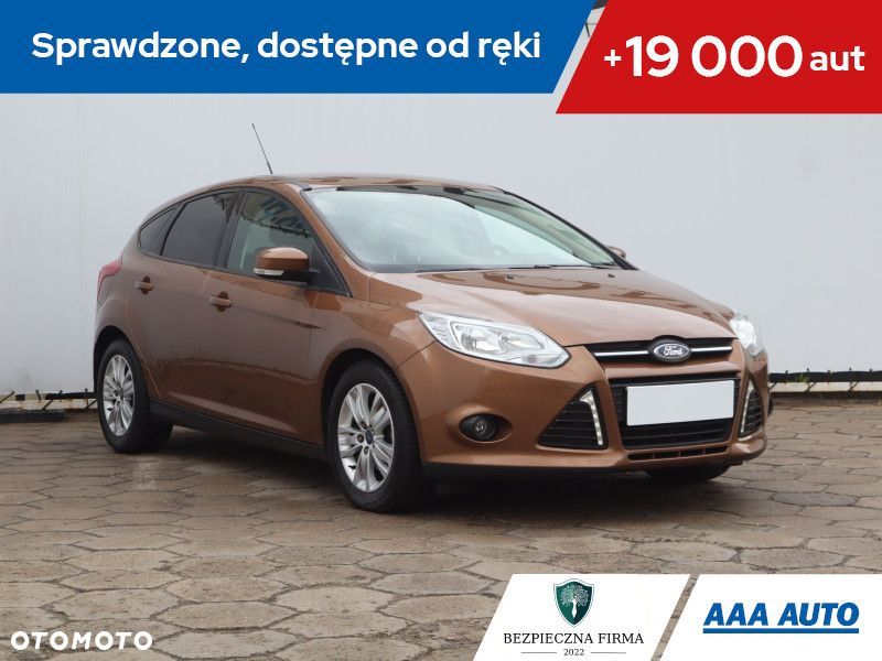 Ford Focus - 2