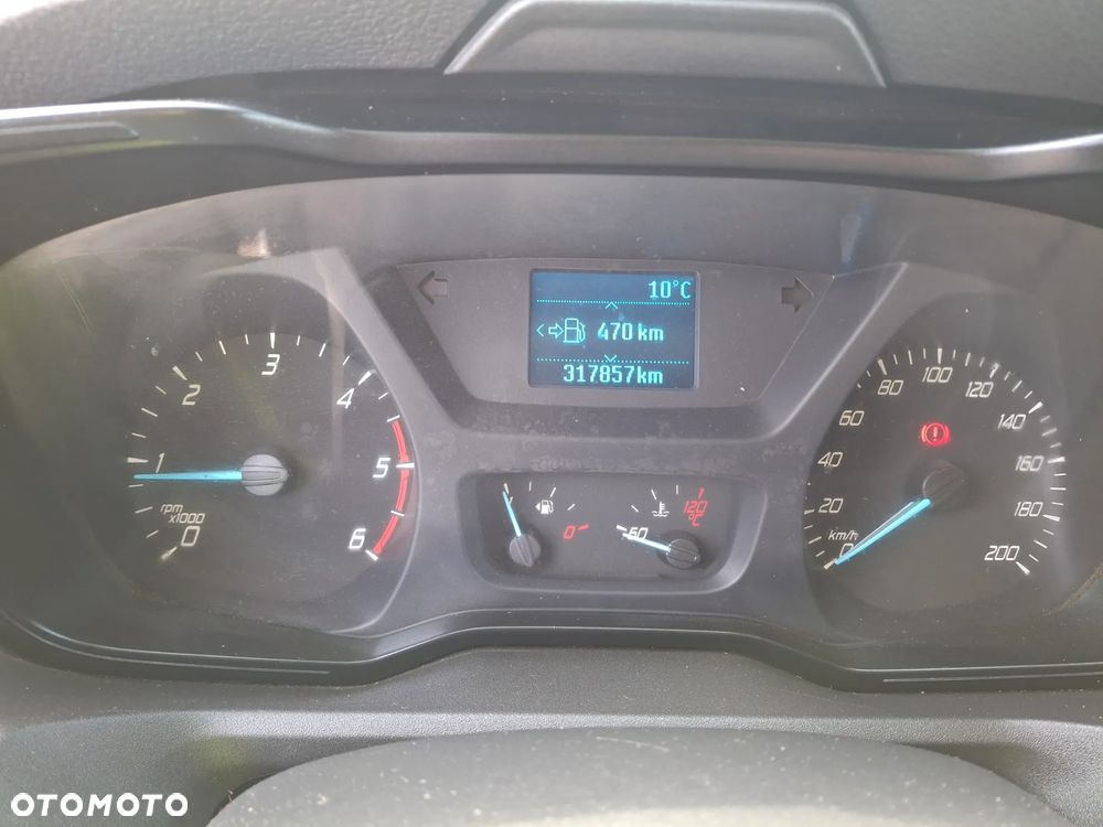 Ford Transit - 5