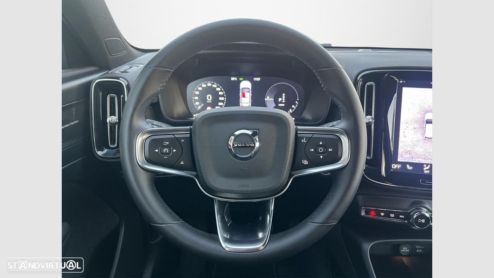 Volvo XC 40 1.5 T5 PHEV Plus Bright - 12