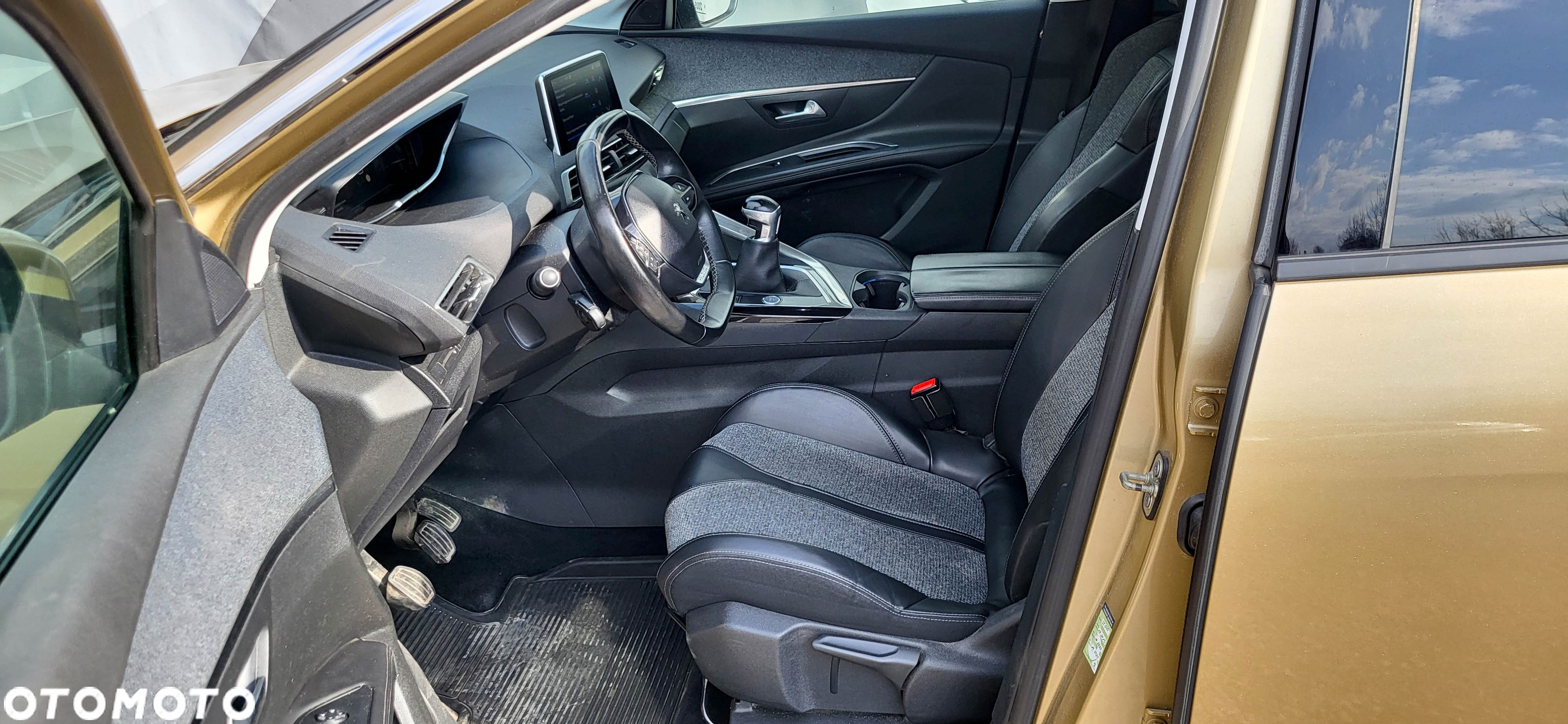Peugeot 5008 2.0 HDi Allure - 19
