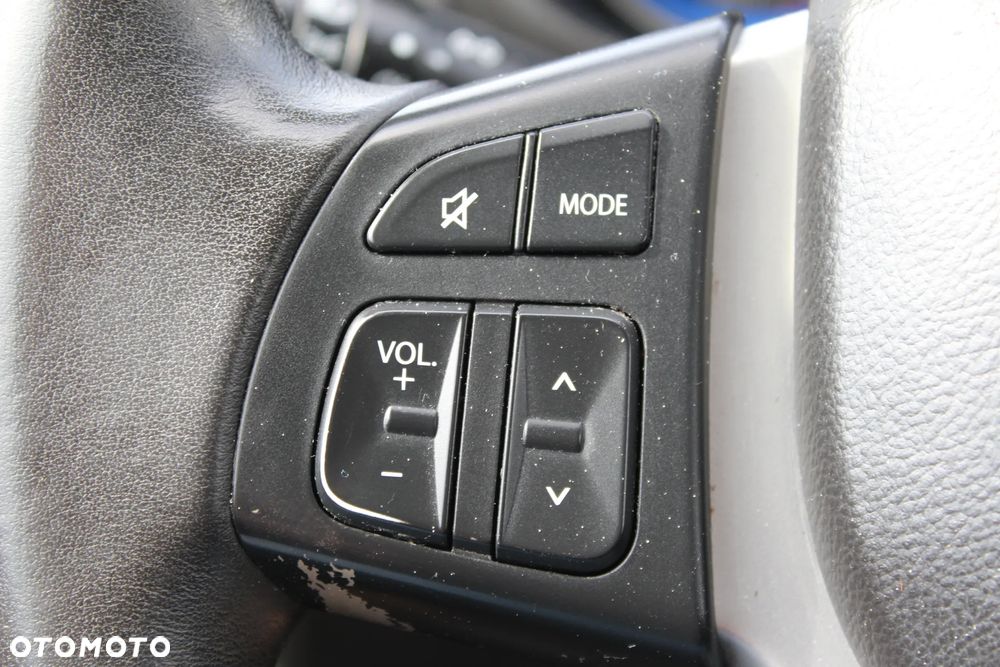 Suzuki SX4 S-Cross 1.6 DDiS 4x2 Comfort - 17