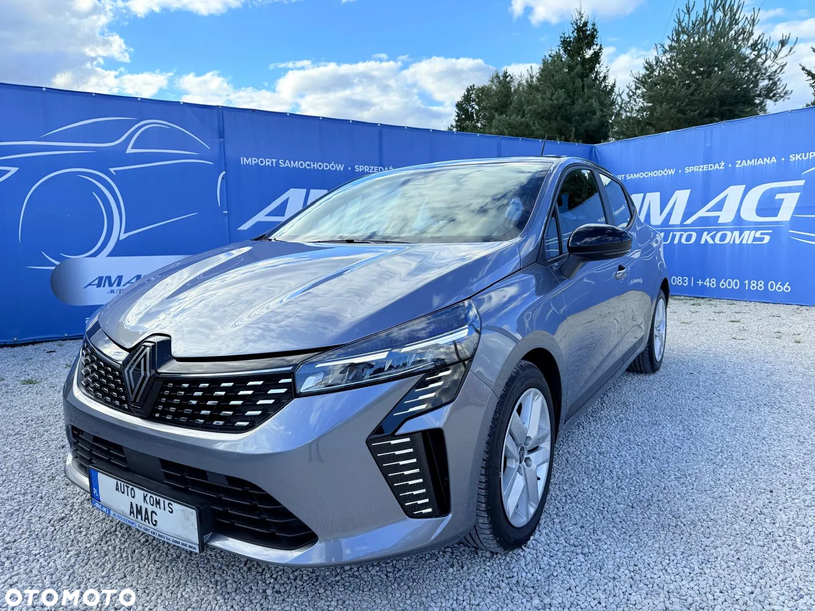 Renault Clio TCe 90 EQUILIBRE - 2