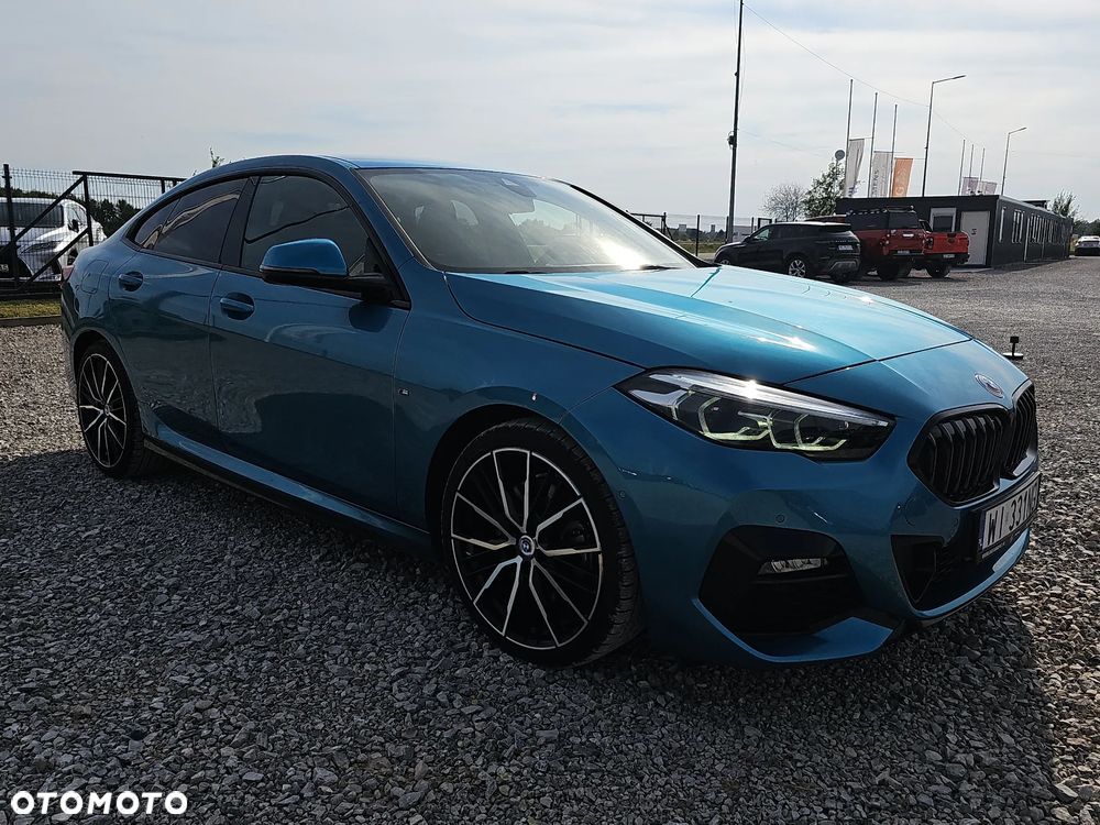 BMW Seria 2 220i xDrive M Sport - 3