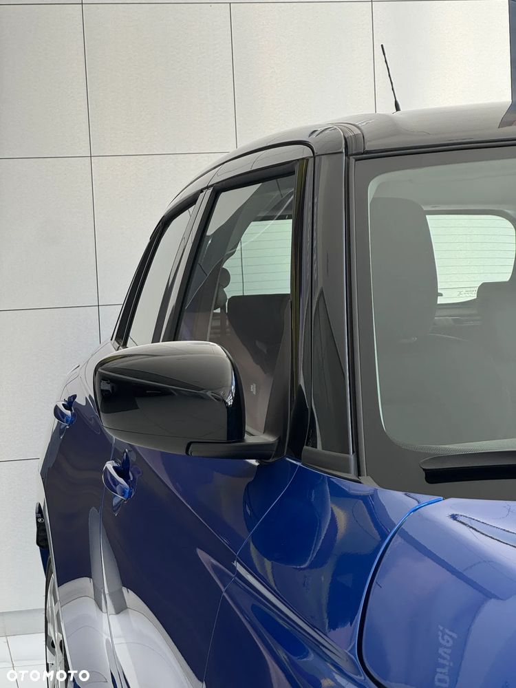 Suzuki Swift 1.2 Dualjet SHVS Premium - 8