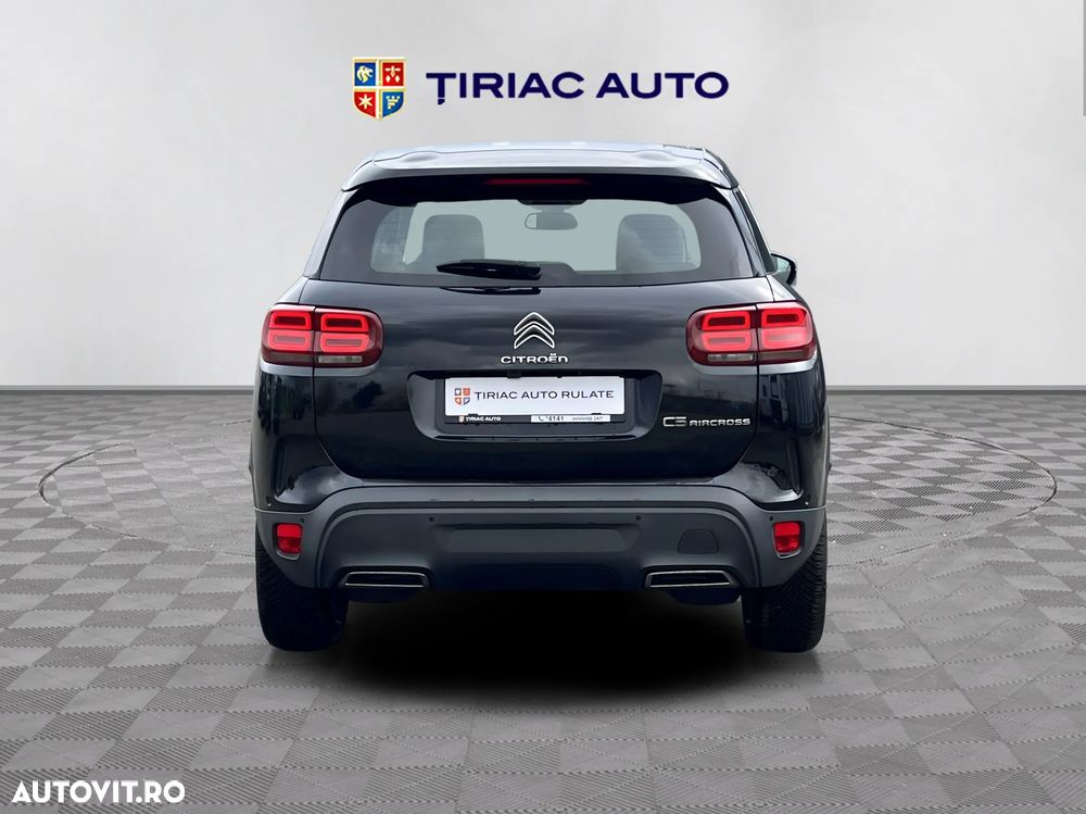 Citroën C5 Aircross - 4