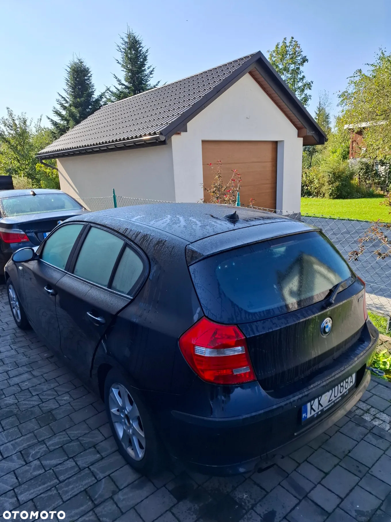 BMW Seria 1 116i - 3