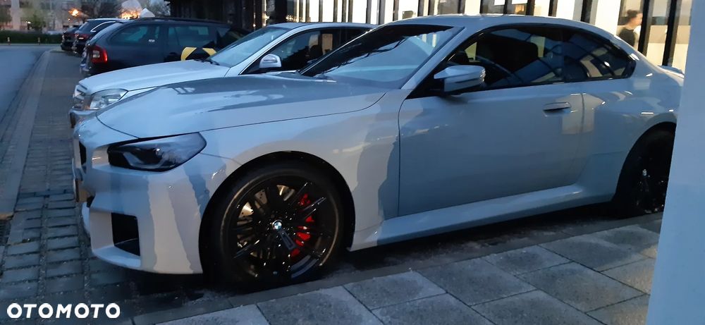 BMW M2 - 1