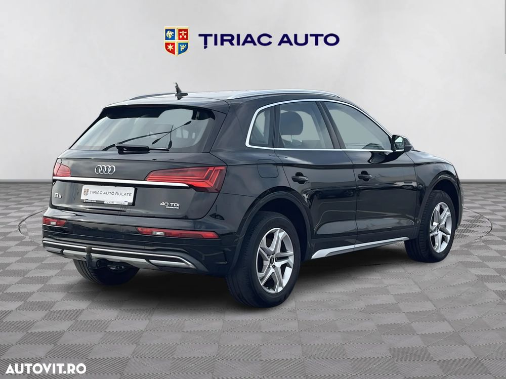 Audi Q5 - 5