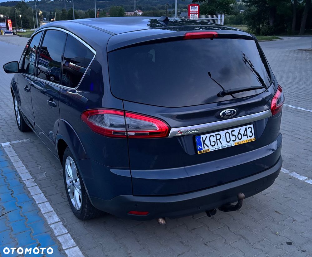 Ford S-Max - 3
