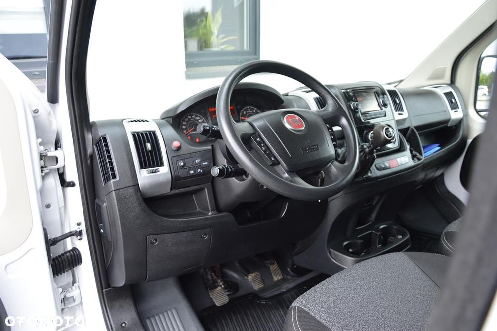 Fiat Ducato - 15