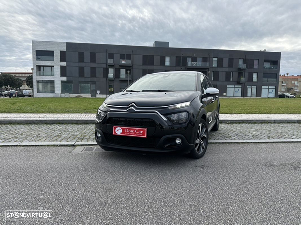 Citroën C3 1.2 PureTech Shine Pack