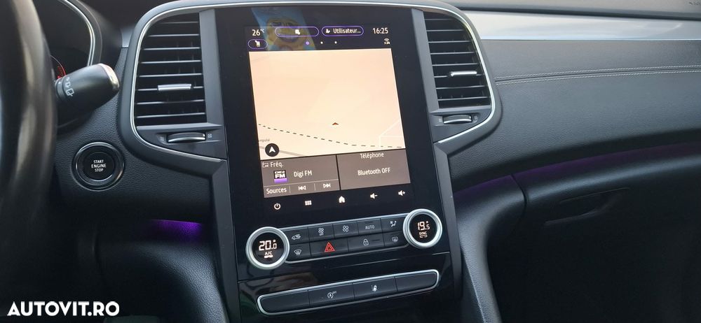Renault Talisman - 13