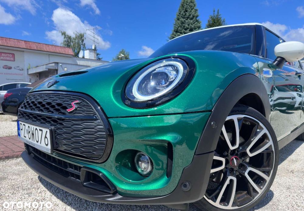 MINI Clubman - 2