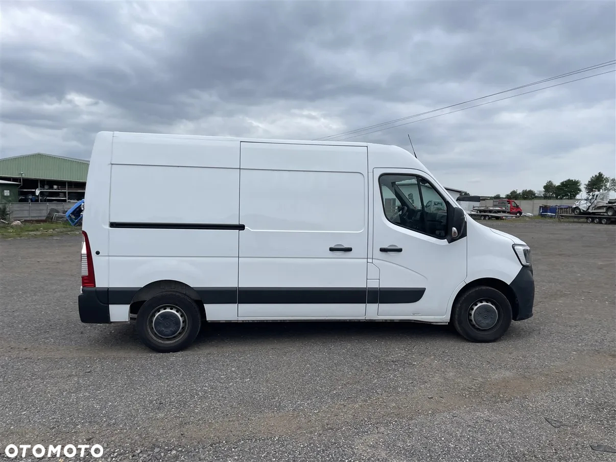 Renault MASTER - 10
