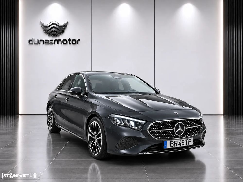 Mercedes-Benz E 220 d - 2