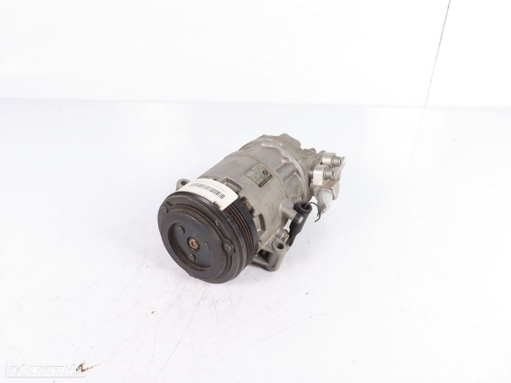 Compressor de AC / Ar Condicionado Usado / Original BMW Z4 Roadster (E85) 645269... - 2