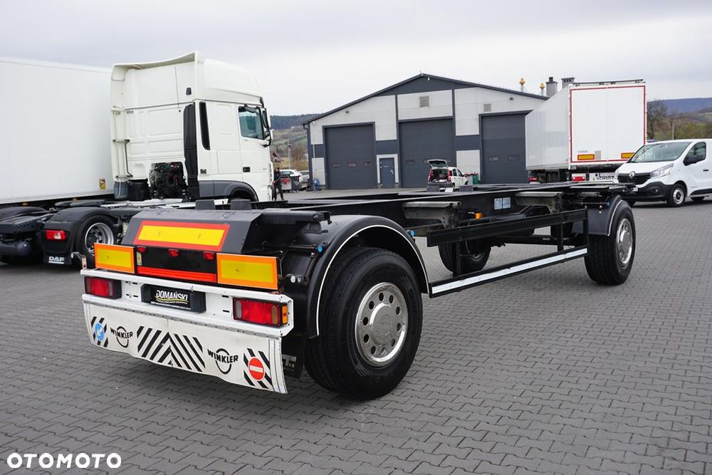 Inny MS-PARTS / VC14L / BDF / 7,15 , 7,45 M - 5