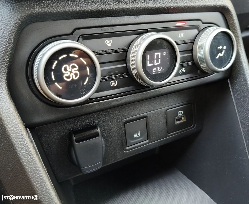 Dacia Jogger 1.0 ECO-G Extreme Bi-Fuel - 33