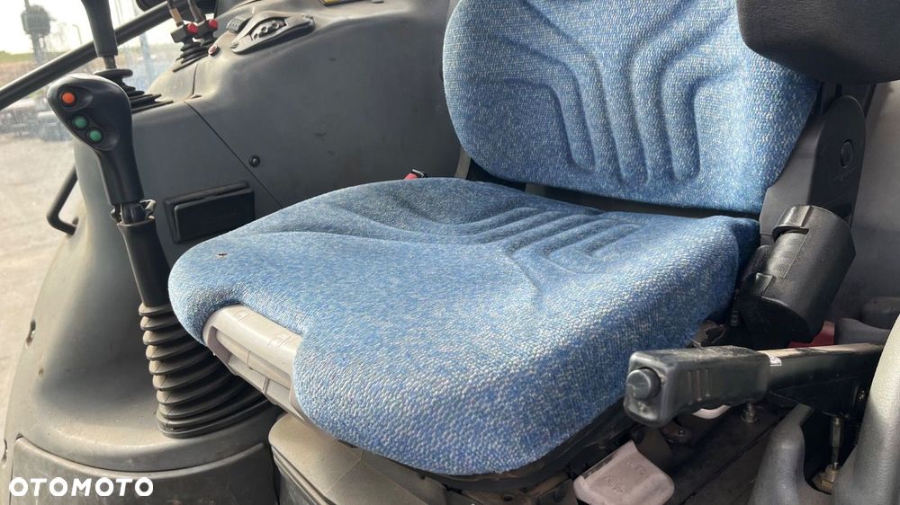 Landini Landpower 145 Tdi Dual Power - 12